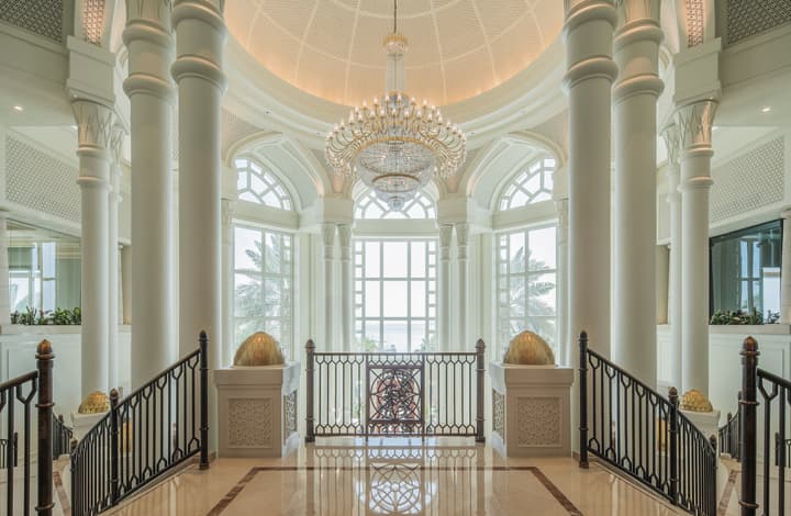 Four Seasons Hotel Doha