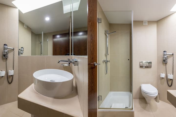 NAU Sao Rafael Suites – All Inclusive