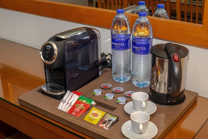 Golden Sands Hotel Apartments