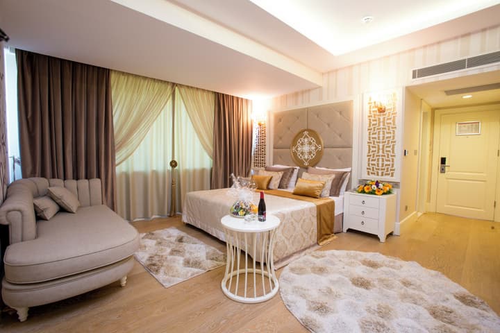 Fame Residence Kemer & Spa - All Inclusive