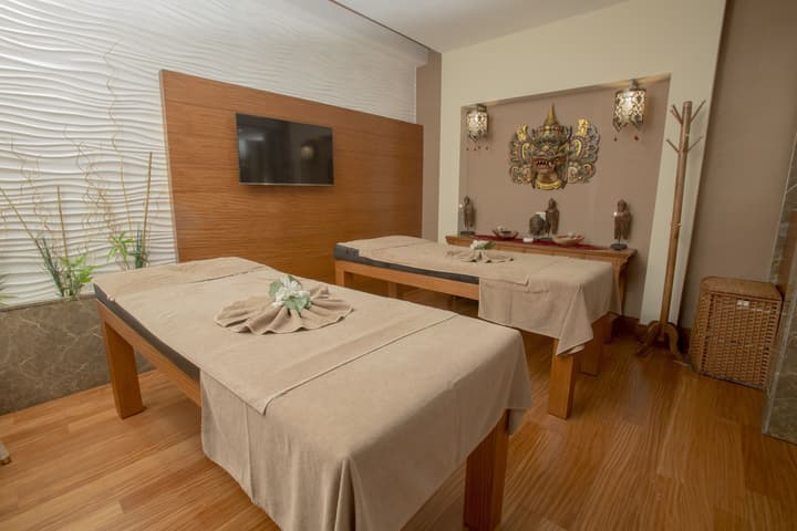 Fame Residence Kemer & Spa - All Inclusive