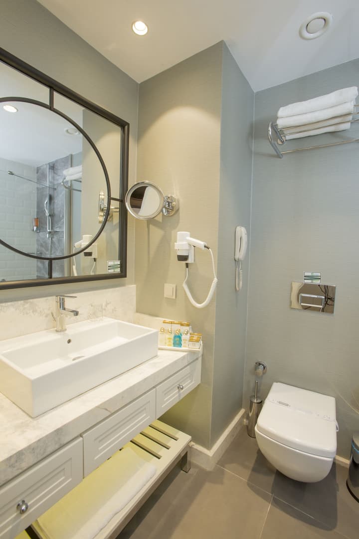 Fame Residence Kemer & Spa - All Inclusive