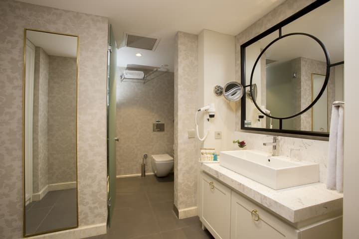 Fame Residence Kemer & Spa - All Inclusive