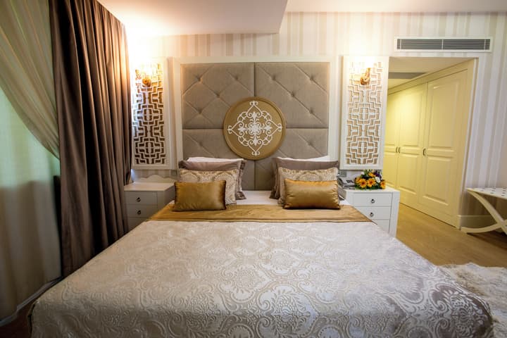 Fame Residence Kemer & Spa - All Inclusive