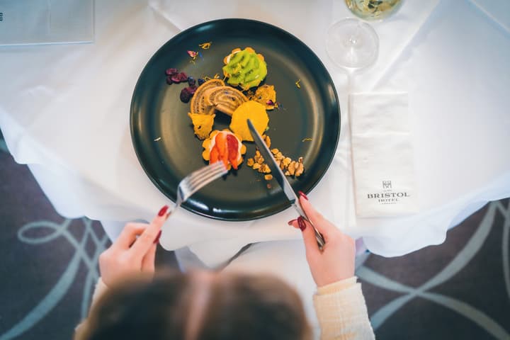 BRISTOL Hotel Opatija