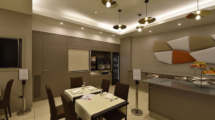 Magris Hotel