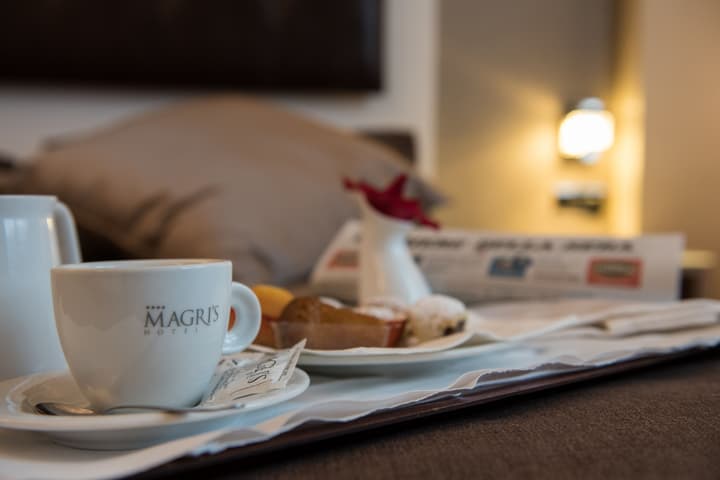 Magris Hotel