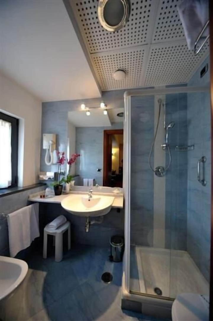 Magris Hotel