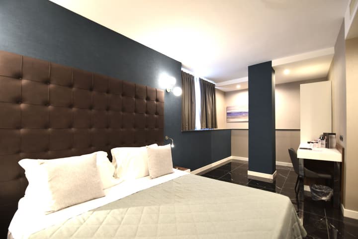 Magris Hotel