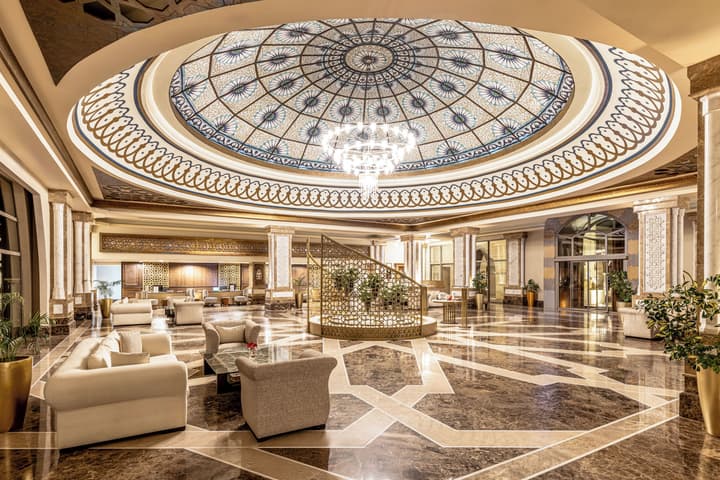 Kempinski Hotel The Dome Belek - All Inclusive