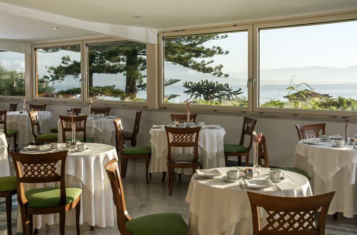 Grand Hotel Vesuvio
