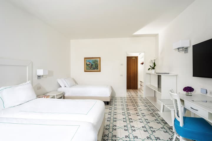 Grand Hotel Vesuvio