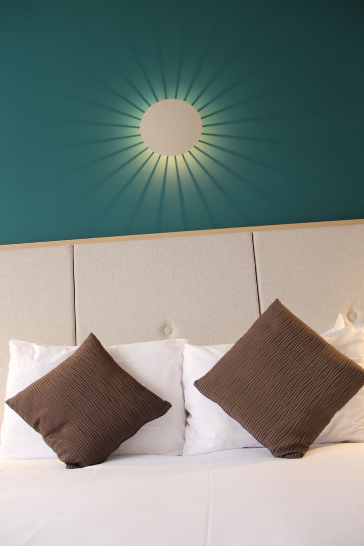 Mercure Villeneuve Loubet Plage