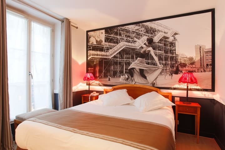 Hôtel Atelier Vavin