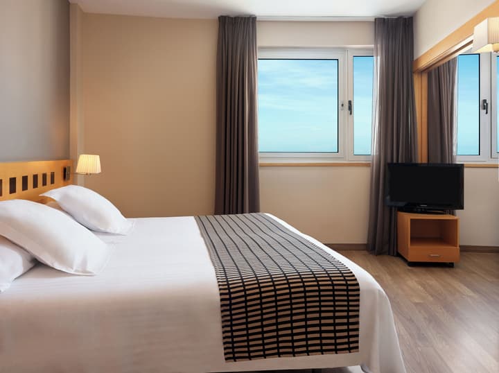 Ponient Vila Centric by PortAventura World