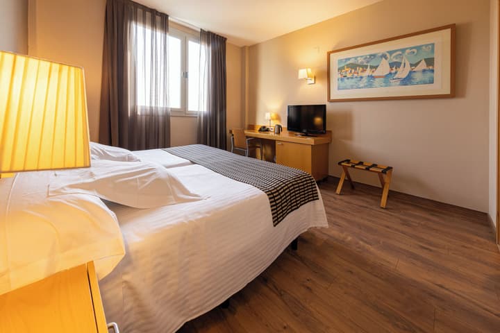 Ponient Vila Centric by PortAventura World
