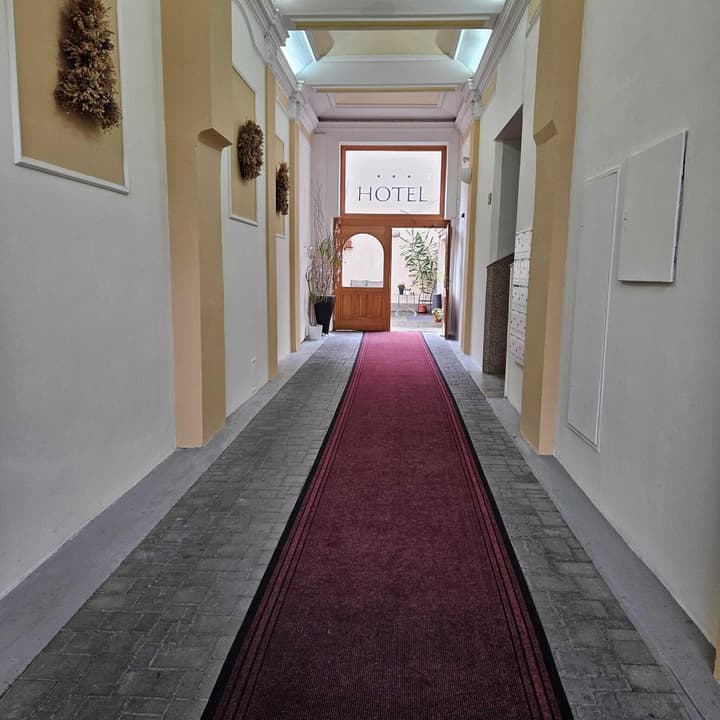 Hotel Claris