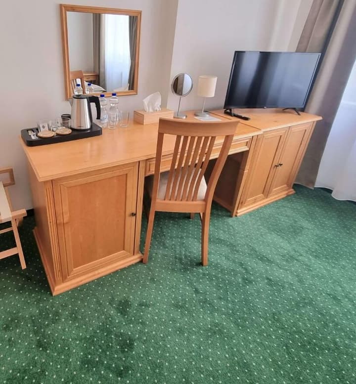 Hotel Claris