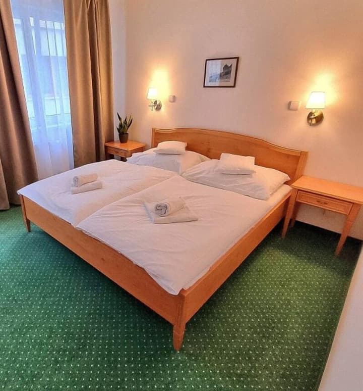 Hotel Claris