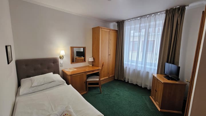 Hotel Claris