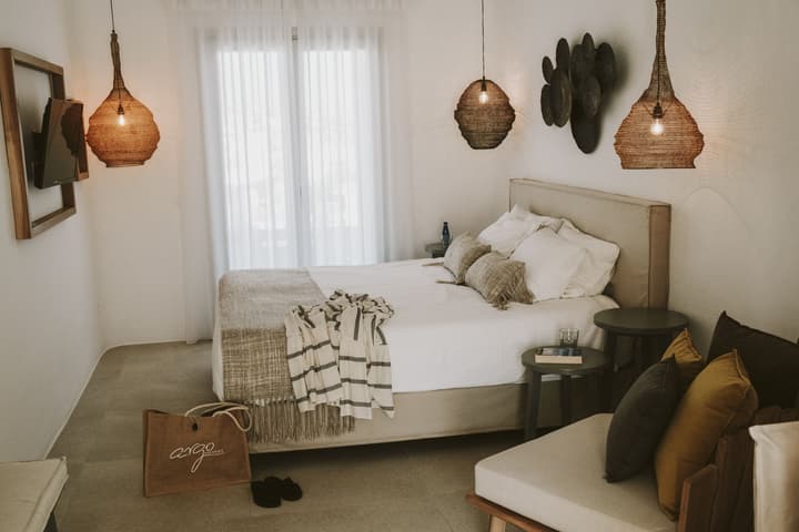 Argo Hotel