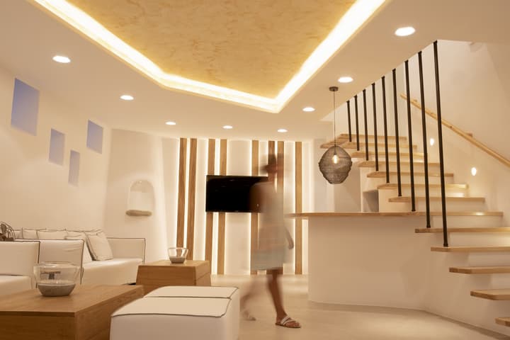 Argo Hotel
