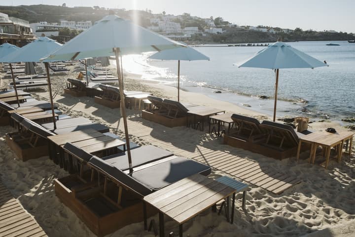 Argo Hotel