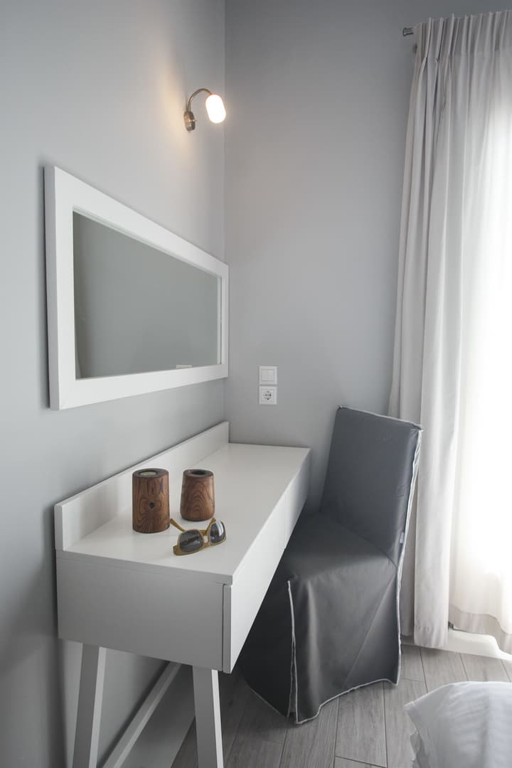 Argo Hotel
