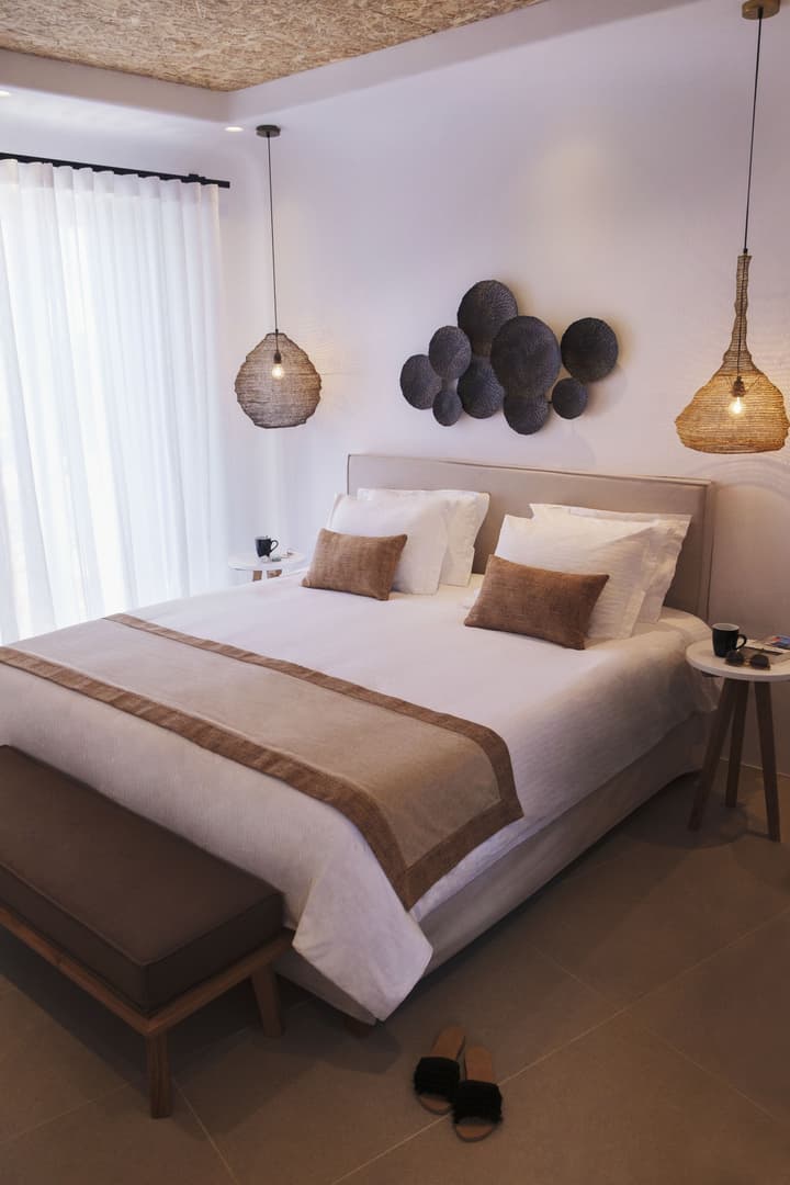 Argo Hotel