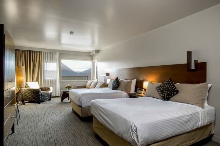 The Juniper Hotel