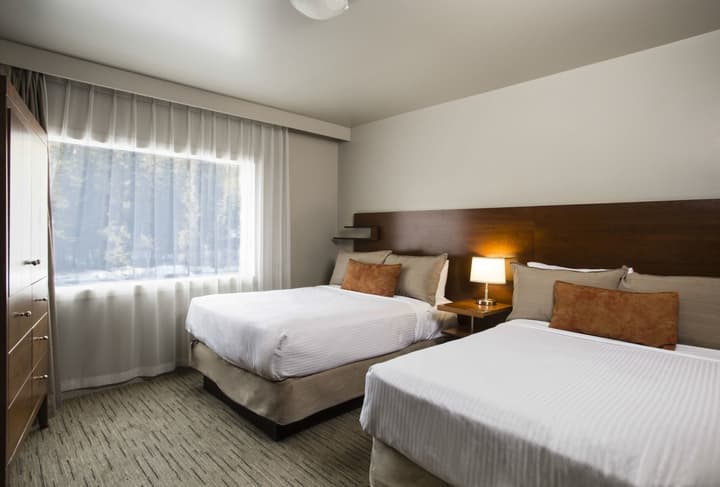 The Juniper Hotel