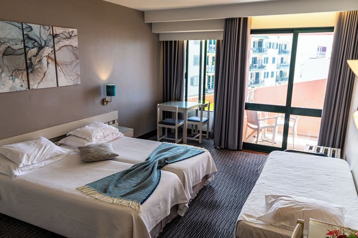 Aparthotel Imperatriz