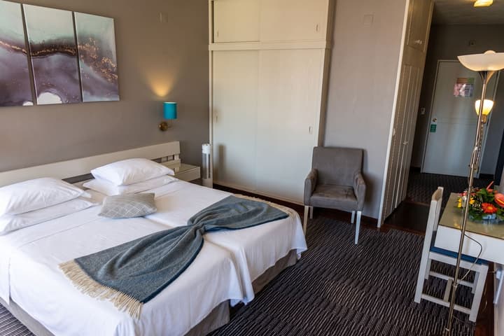 Aparthotel Imperatriz