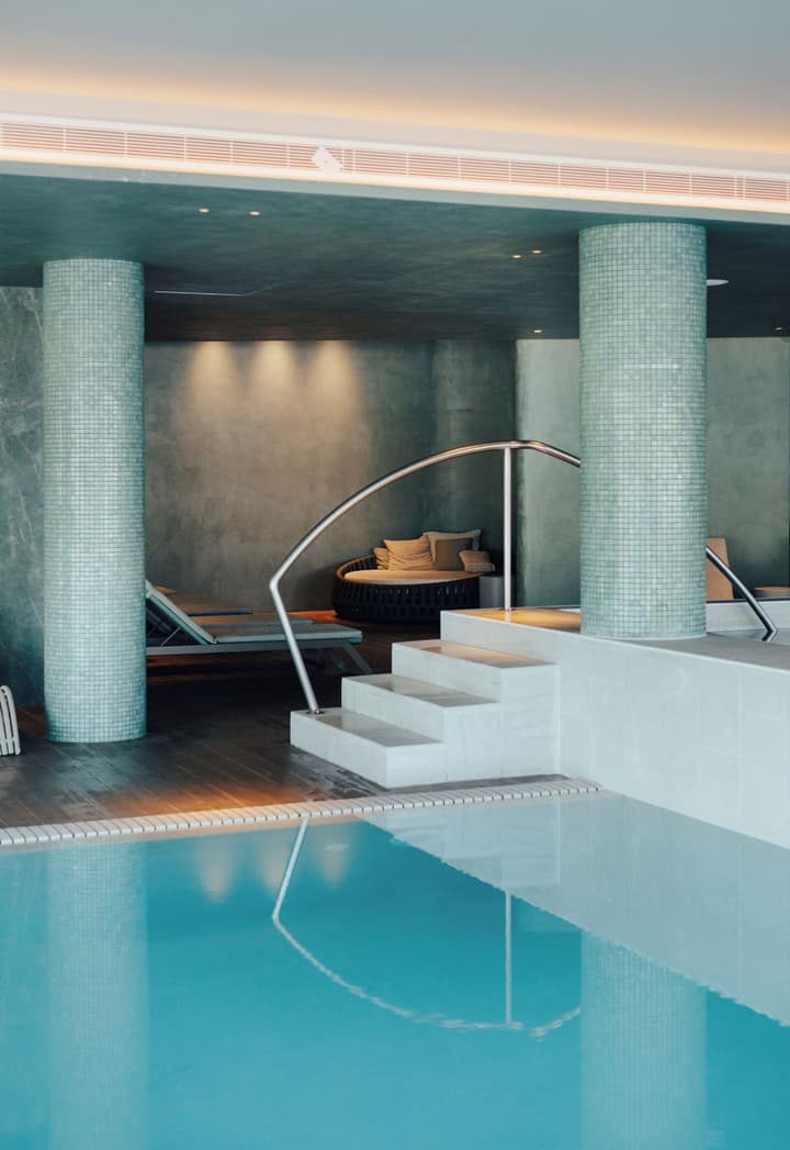 Melia Ria Hotel & Spa