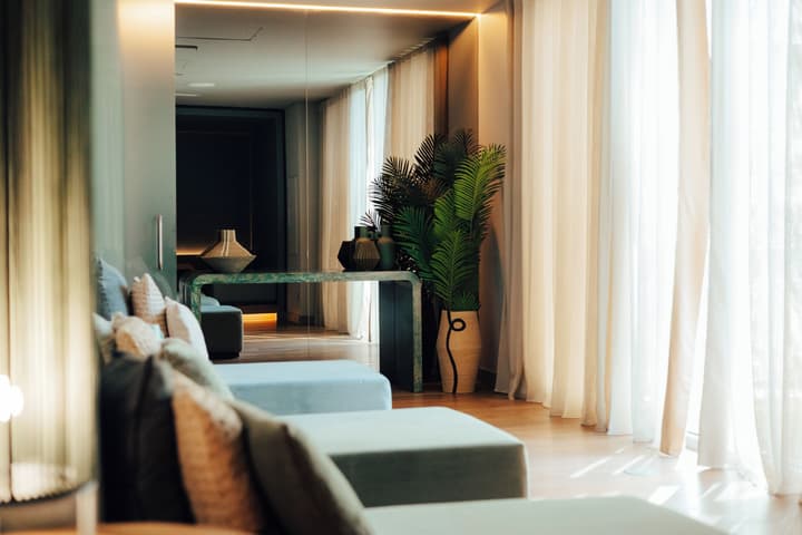 Melia Ria Hotel & Spa