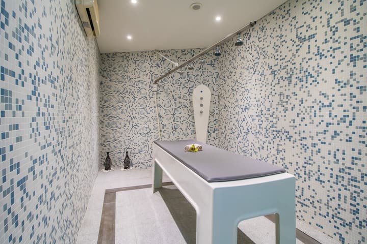 Melia Ria Hotel & Spa