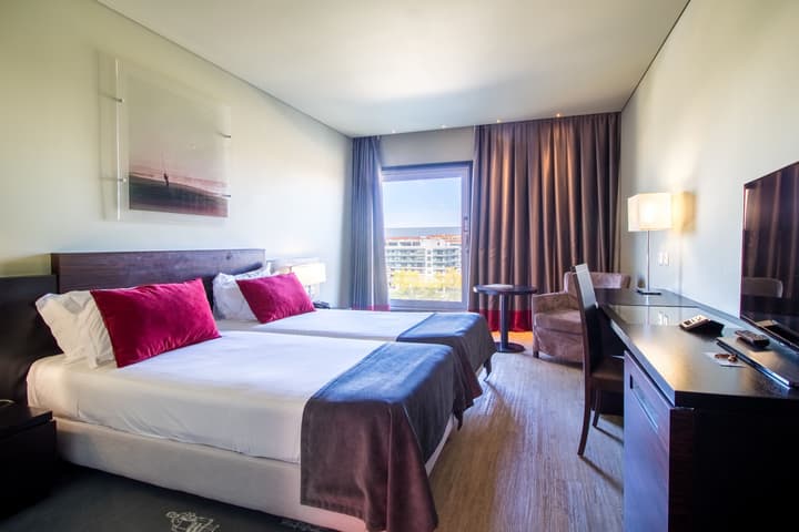 Melia Ria Hotel & Spa