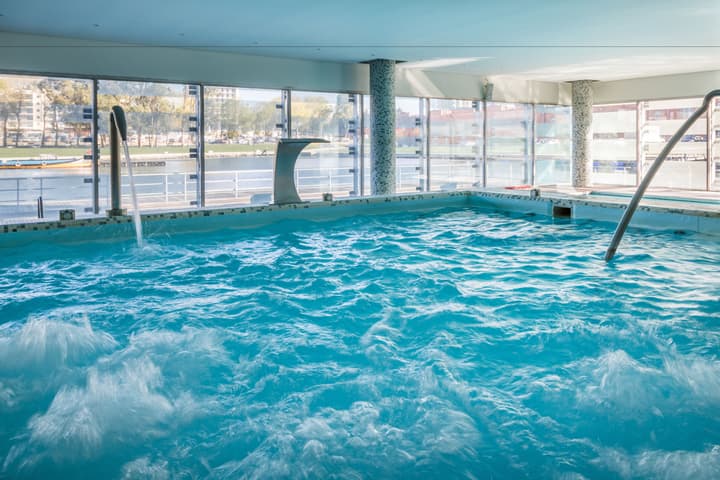 Melia Ria Hotel & Spa