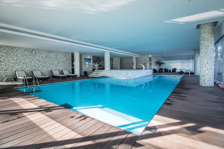 Melia Ria Hotel & Spa