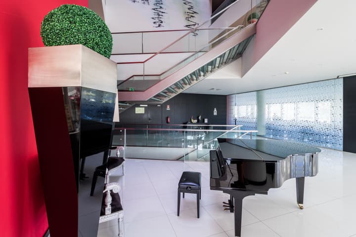 Melia Ria Hotel & Spa