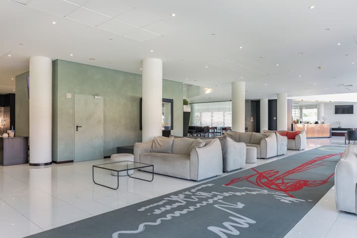 Melia Ria Hotel & Spa