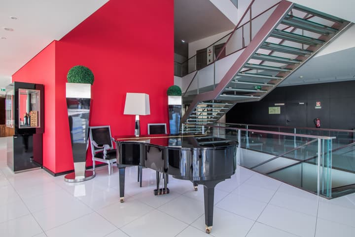 Melia Ria Hotel & Spa