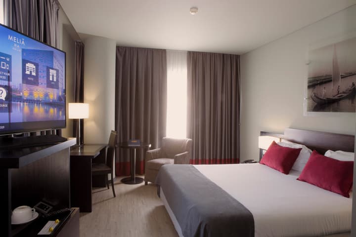 Melia Ria Hotel & Spa