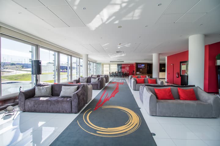 Melia Ria Hotel & Spa