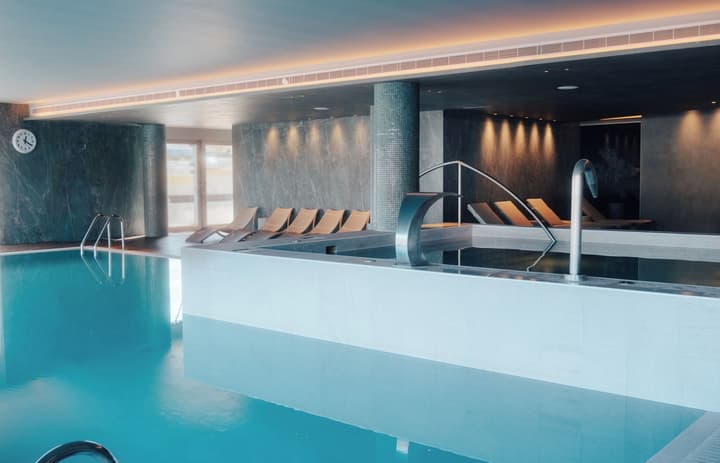 Melia Ria Hotel & Spa