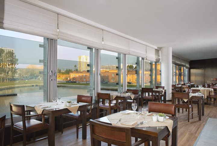 Melia Ria Hotel & Spa