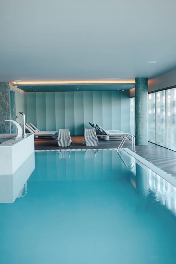 Melia Ria Hotel & Spa