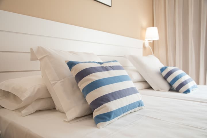 Hotel Dwo Les Palmeres