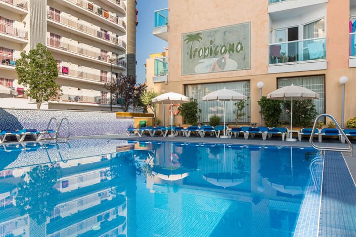 Hotel Cartago Nova by ALEGRIA