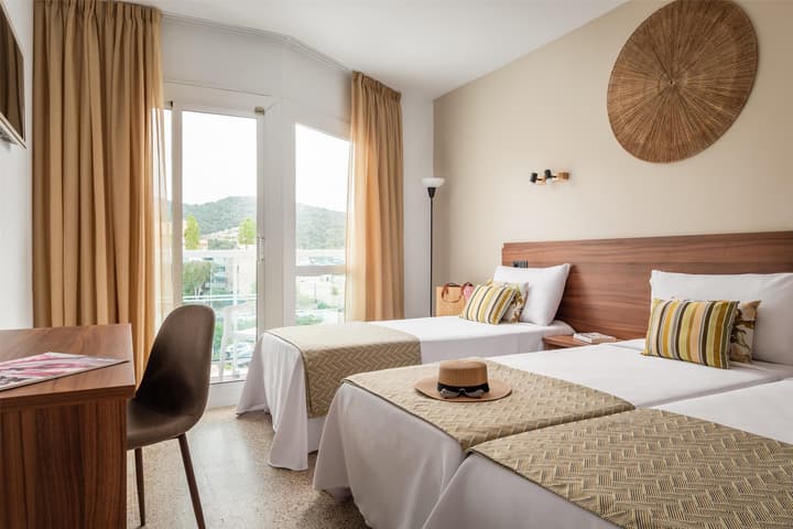 Hotel Cartago Nova by ALEGRIA